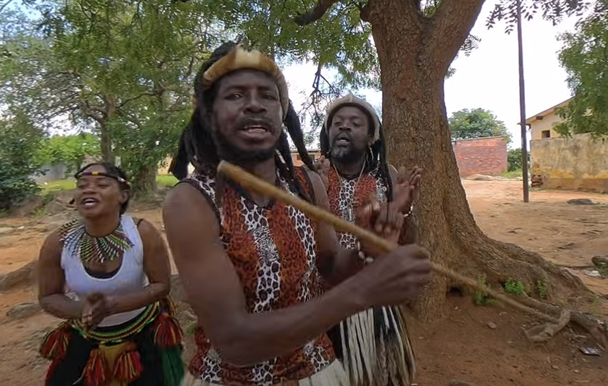 Umukhati Theatre Productions