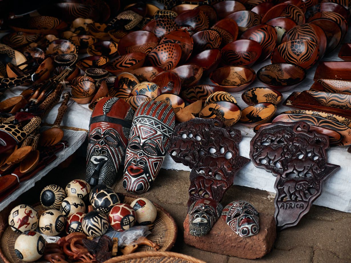 Arts & Culture Artifacts