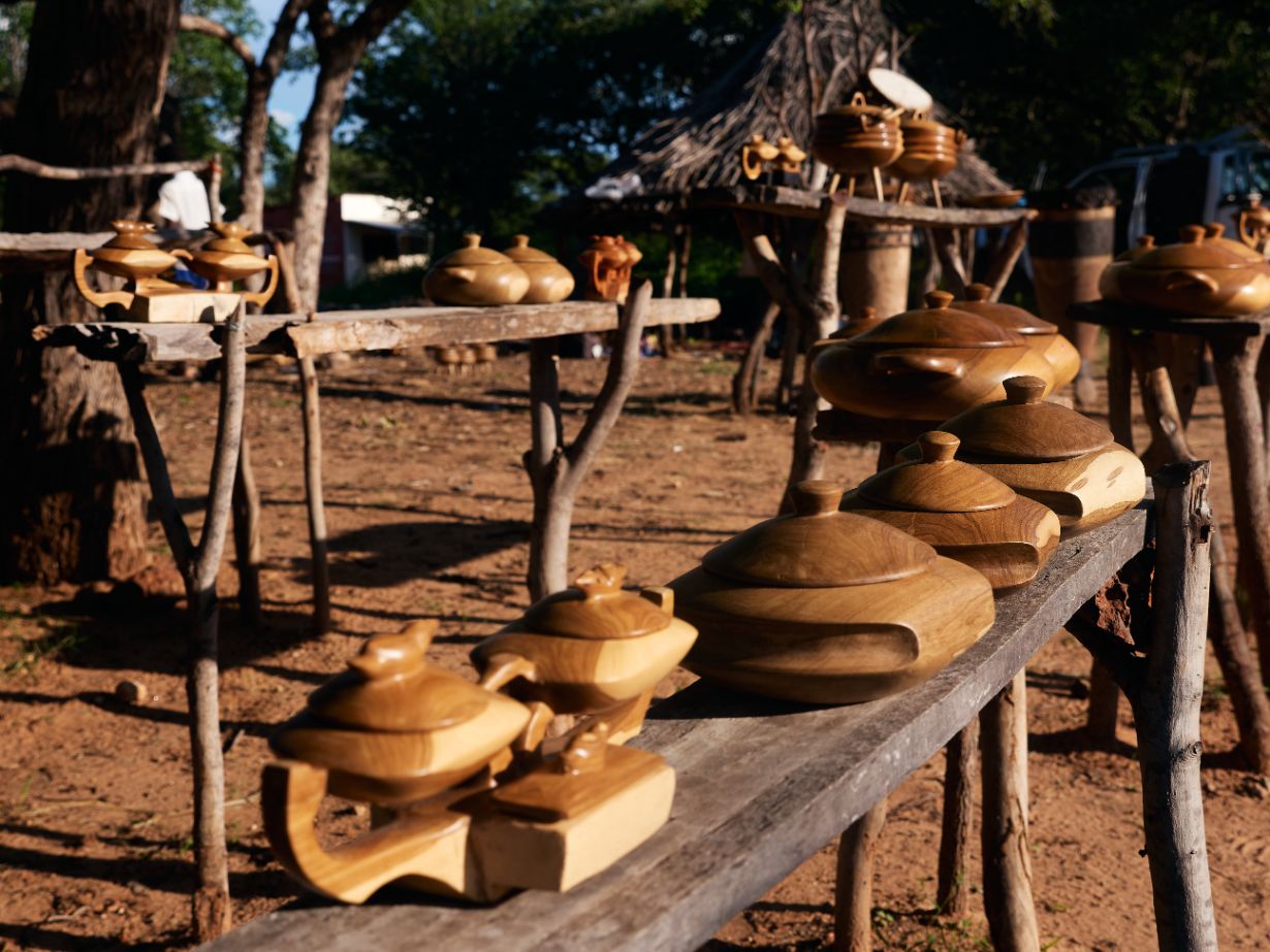 Binga Arts