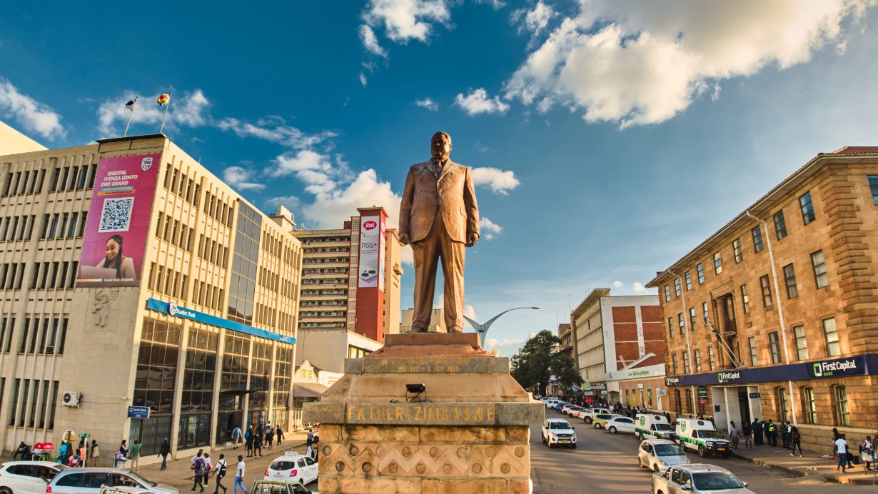 Bulawayo