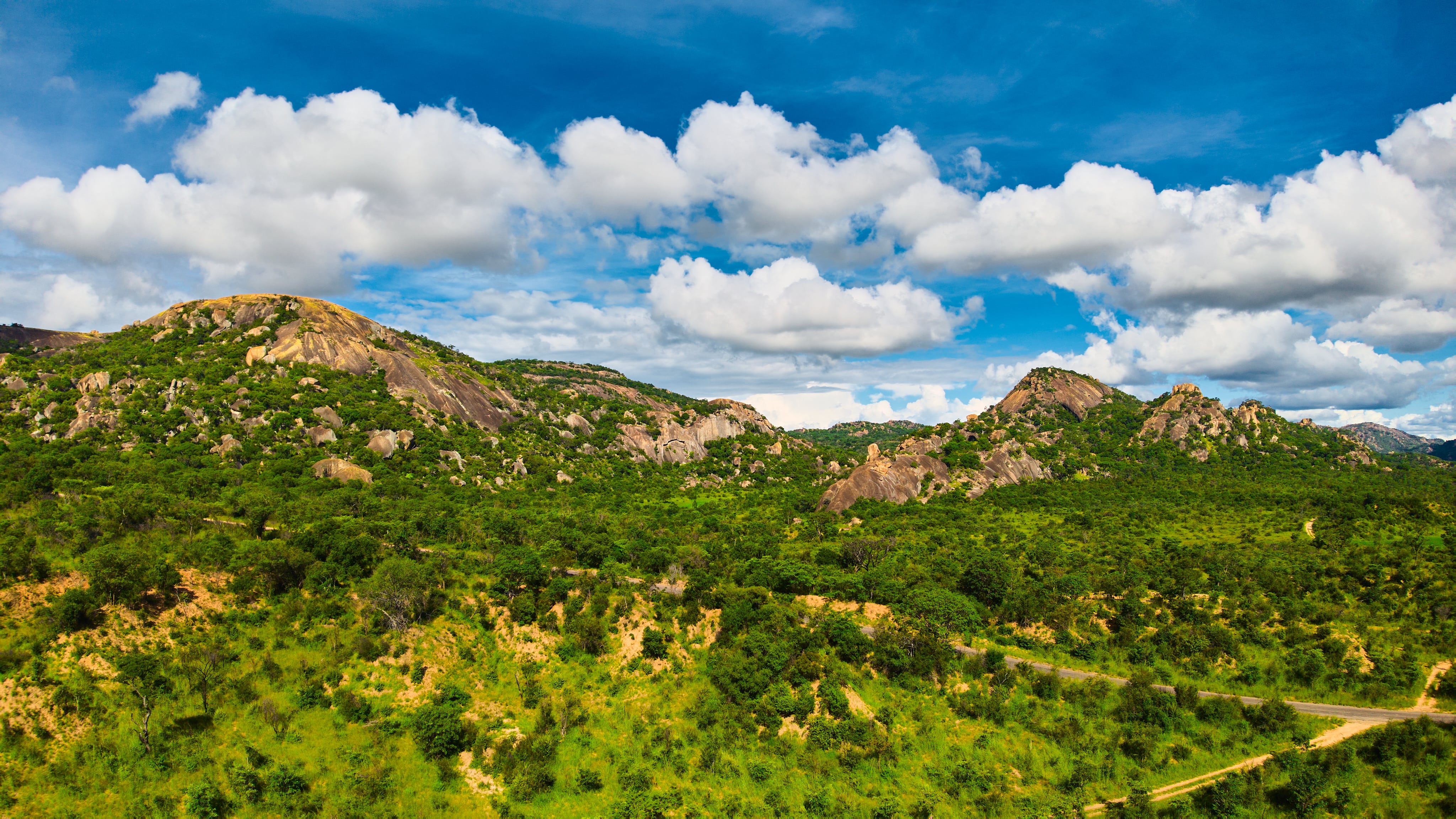 Matobo Hills: Zimbabwe’s Timeless Wonder