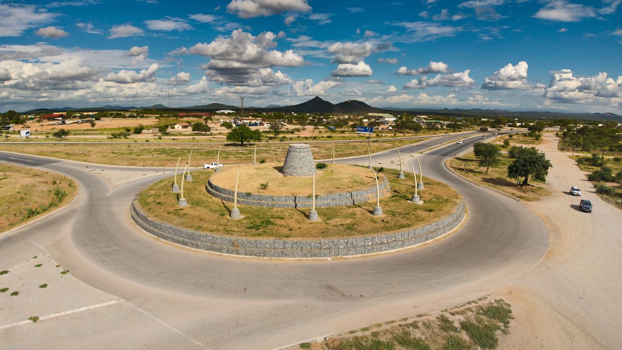 Beitbridge