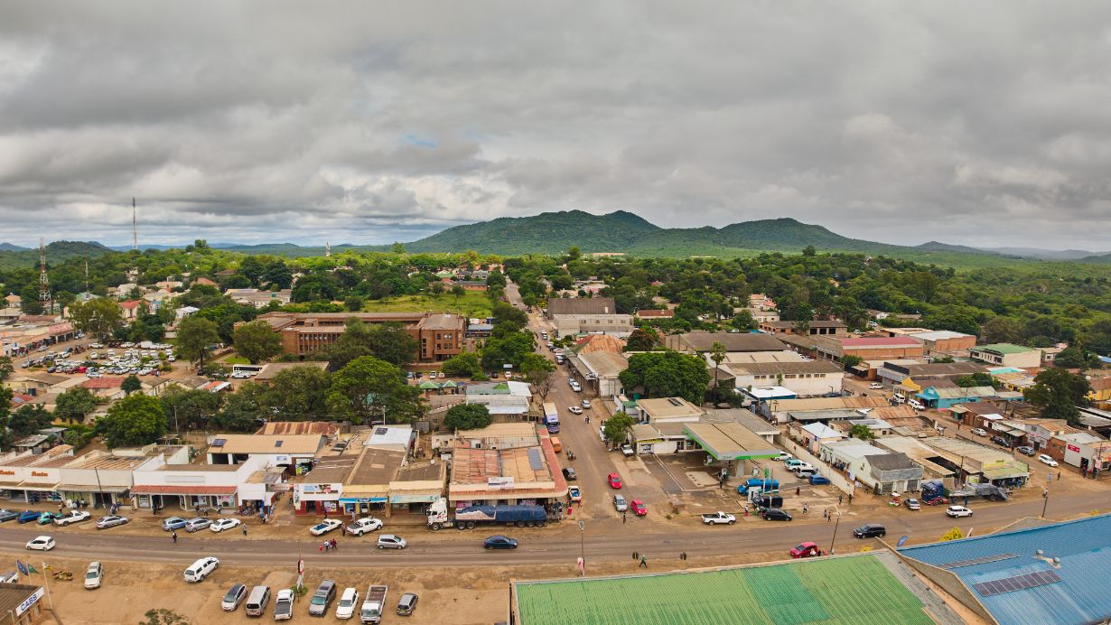 Town View 04