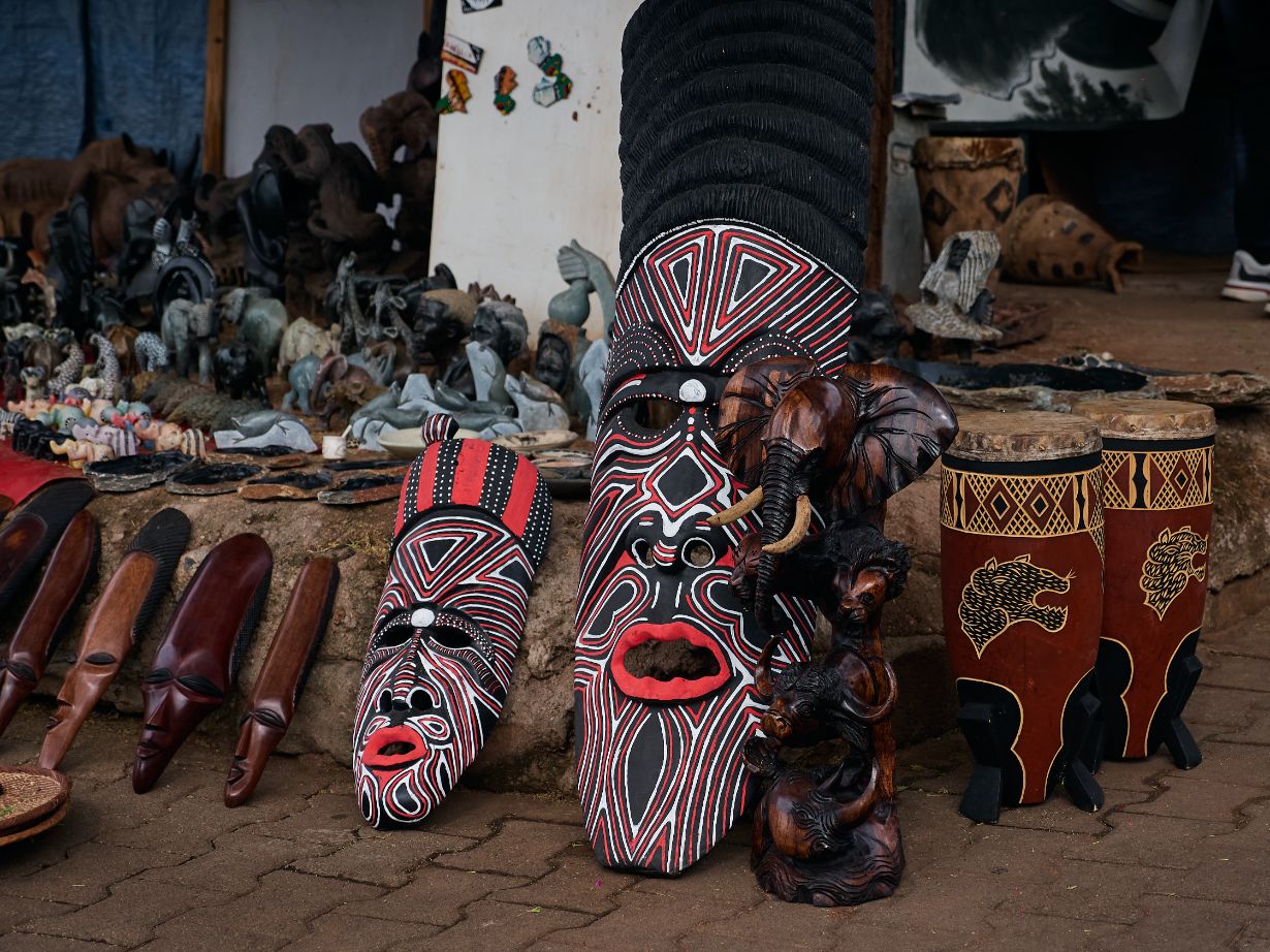 Artifacts Group 01
