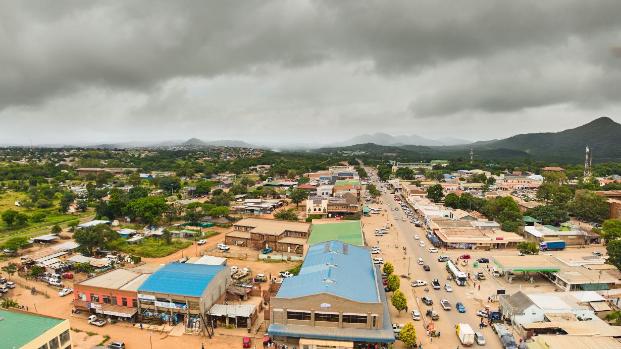 Town View 02