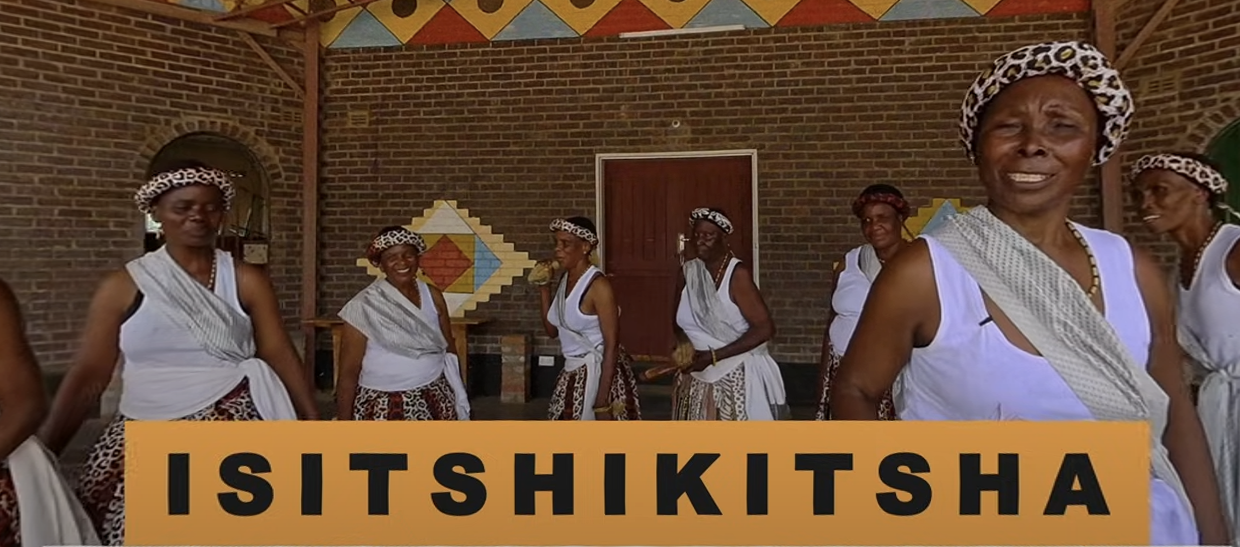 Isitshikitsha Dance Experience